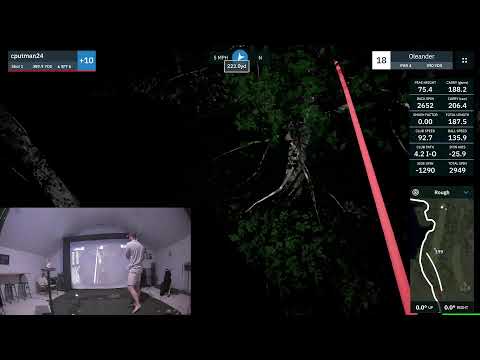 My Broadcastcputman wk 5 3man