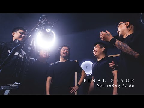 Bức tường ký ức - Final Stage