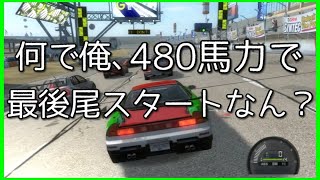 【過去実況PV】◆ライアン・クソミドリ◆【NFS Prostreet】
