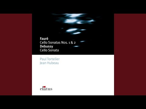 Élégie in C Minor, Op. 24