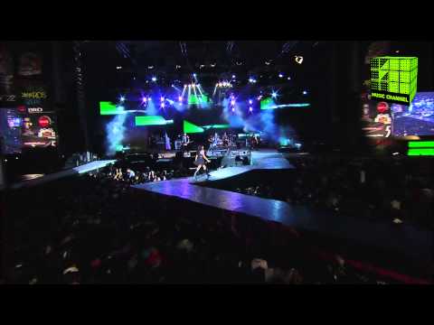 Music Channel - VUNK ft Antonia - Pleaca (Premiera @ RMA 2011)