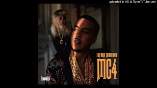 French Montana - Brick Road