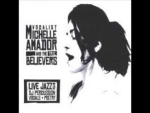 Michelle Amador And The True Believers - Days Pass