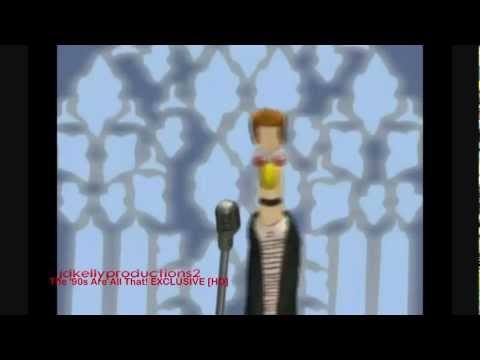 Stick (Rick) Rolled - UPick with Stick (Nick in the Afternoon) - '90s Are All That! ORIGINAL