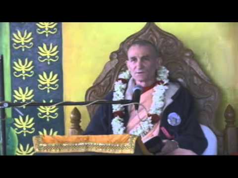 Jananivas das S.B.6.18.46 - Dec 31st 2015