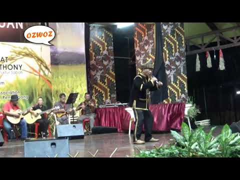 SONGKOTOUN 2019 FINALIST = JAMES MOJOLOU = ADA KONINI GINAVO