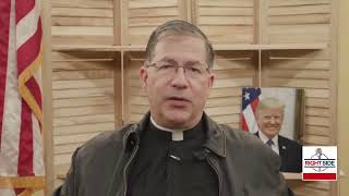 PFL-Praying for America LIVE with Special Guest Pastor Ralph Rebandt! 6/23/2022