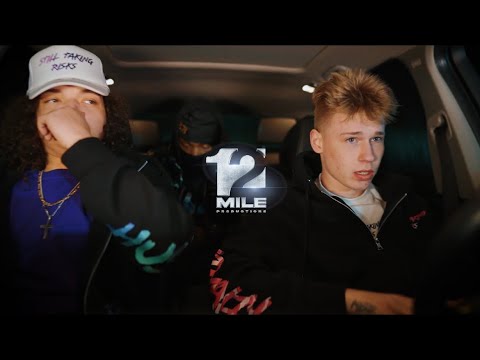 Chrisean Rock - Ceo stew ft Big Punch x Baby Joker (video shot by @12mileproductions )