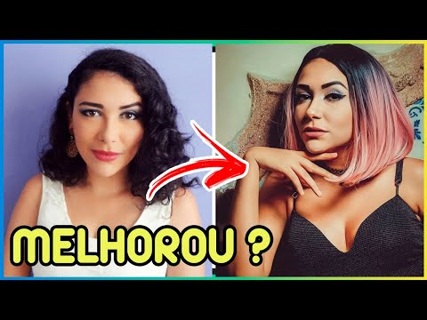 FELÍCIA ROCK - EVOLUÇÃO DA VOZ (2015 - 2020)