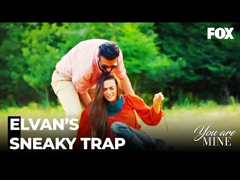 Nağme Falls From A Horse -  You Are Mine