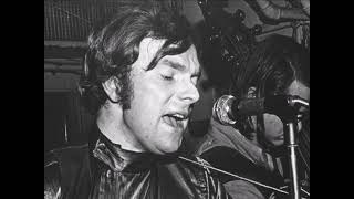 Van Morrison, NATALIA