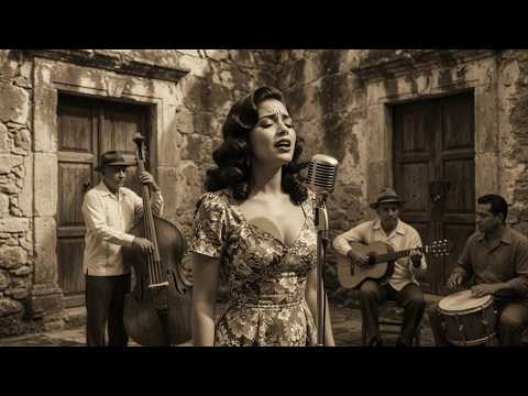 Bolero en la Madrugada – Entre Sombras de La Habana
