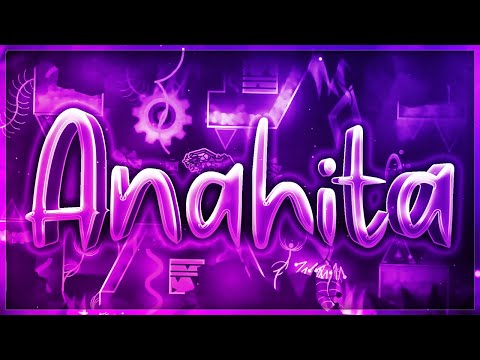 Anahita 100% (Extreme Demon) by zYuko and co