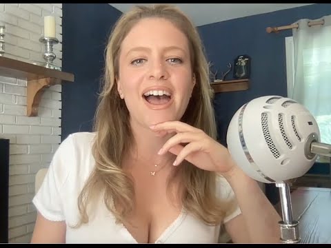 Cancel Me, Baby! Ep 74: Talking With a Black Widow, Baby