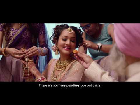 Tanishq - Rivaah Brides By Tanishq TVC