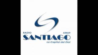 RADIO SANTIAGO