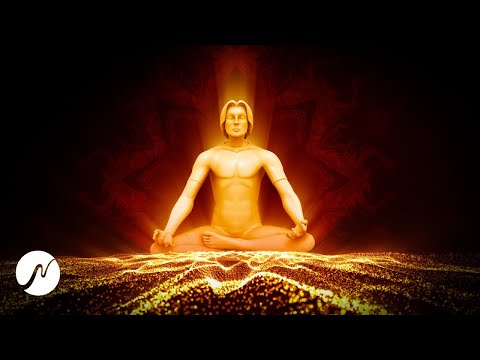 Dankbarkeits-Meditation: 963 Hz Frequenz Musik | Meditationsmusik (neowake®)