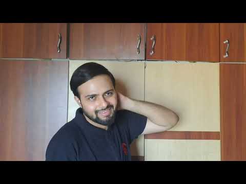 Bhaswan Chatterjee Ad film audition - bomb Diffusing guy