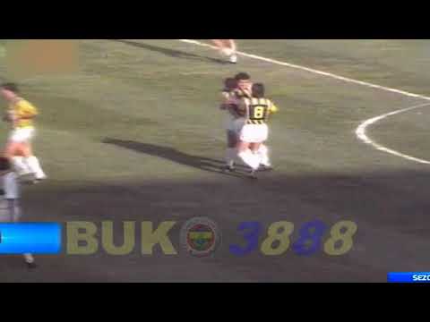 [1988.10.08] 1988-1989 8.Hafta F.Bahce - A.Gucu 5-1 v2