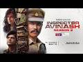 Hotstar Specials Inspector Avinash Season 2 May 15 Randeep Hooda JioHotstar