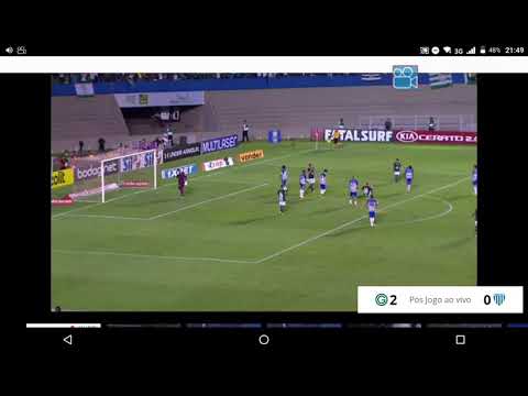 GOL DE RAFAEL MOURA! Goiás 2 x 0 Avaí - Brasileirão 2019