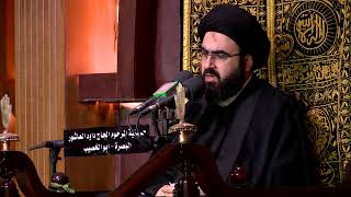 ليلة 10 رمضان1441 هجري