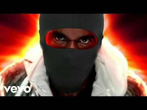LAMANIF vs Kanye West - ULICHNI