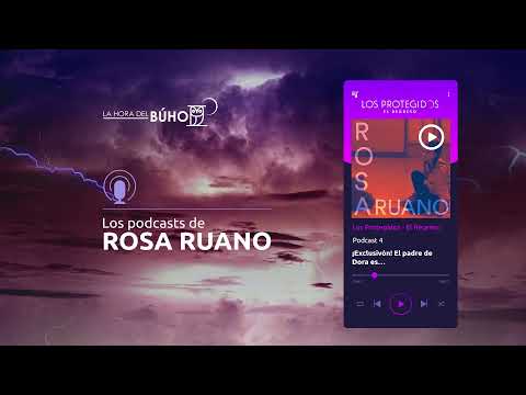 ¡EXCLUSIVÓN! El padre de Dora es... | La hora del búho | Los Protegidos: El regreso