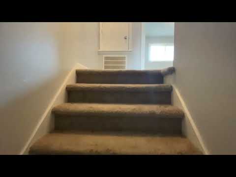 Spacious, affordable two bedroom townhouse in a great location in Charlotte! property video