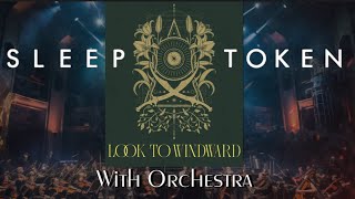 Download lagu Sleep Token - Look To Windward With Orchestra mp3