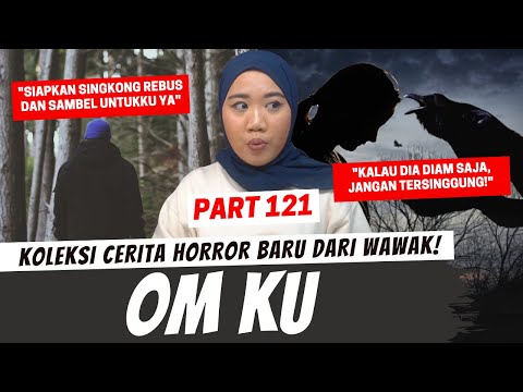 "OM KU" - KHW PART 121