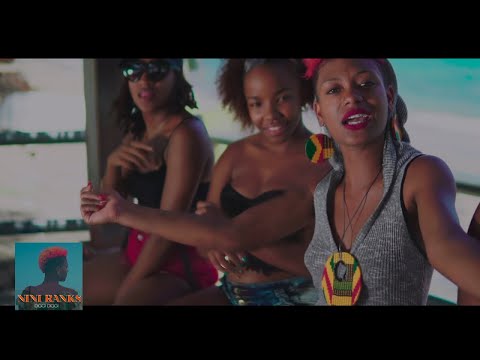 NINI RANKS - Diggi Diggi