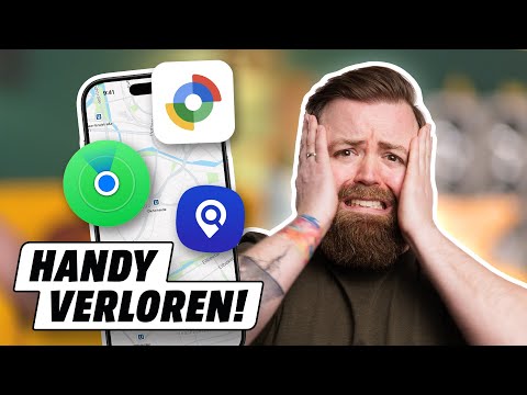 Handy verloren? Mit diesen Tricks könnt ihr es orten