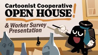 CC Open House & 2023 Worker Survey Presentation