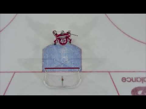 Maine Men’s Hockey | Goal Highlights: Maine 5, Boston University 4 (10.31.25)