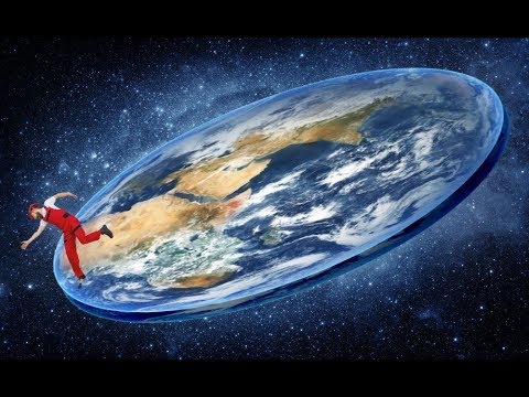 Breaking Flat Earth findings REVEALED must watch Video