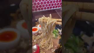 【賄いが旨すぎた】小娘のまかない【らーめん小僧】