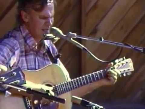Deep River Blues  - Doc & Merle Watson (6/24/79-Sd)