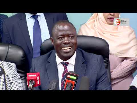 Peter Kaluma calls for arrest of Orengo, Babu Owino and Sifuna over alleged involvement in Homa Bay