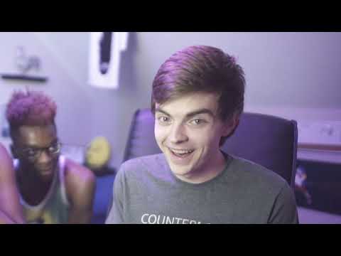 WHO IS COLINIES? - An Interview with Cosmos and Keitaro