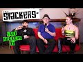 THE SLACKERS: NYC SKA, #1 on the Reggae Charts, New Album on PIRATES PRESS, Astrology