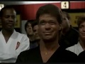 Chuck Norris Vs Joe Piscopo Sidekicks 1992