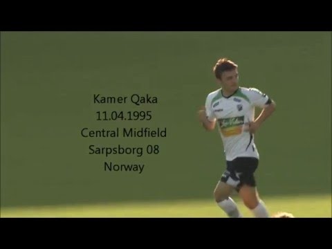Kamer Qaka Highlights