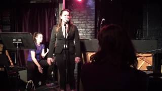 &quot;Two Little Lines&quot; by Drew Gasparini