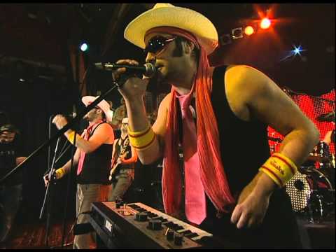 KZU OLE OLE PZU OJE OJE MIX - RAT BENDOVA