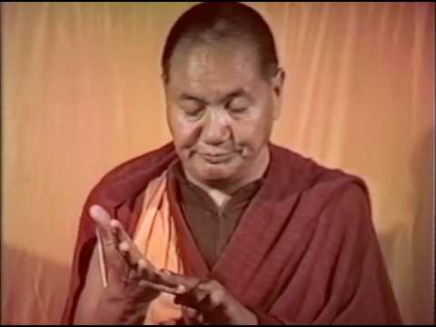 Introduction to Tantra - Lama Yeshe Part 2 Chapter 12