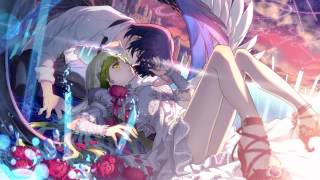 Nightcore - Right Here • HeyHiHello