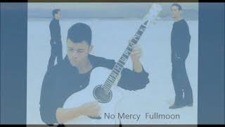 No Mercy - Full Moon