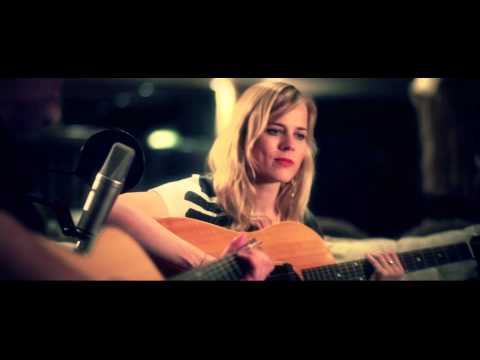 Tuckerville - The Common Linnets