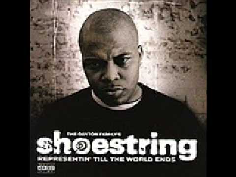 Shoestring - Greedy